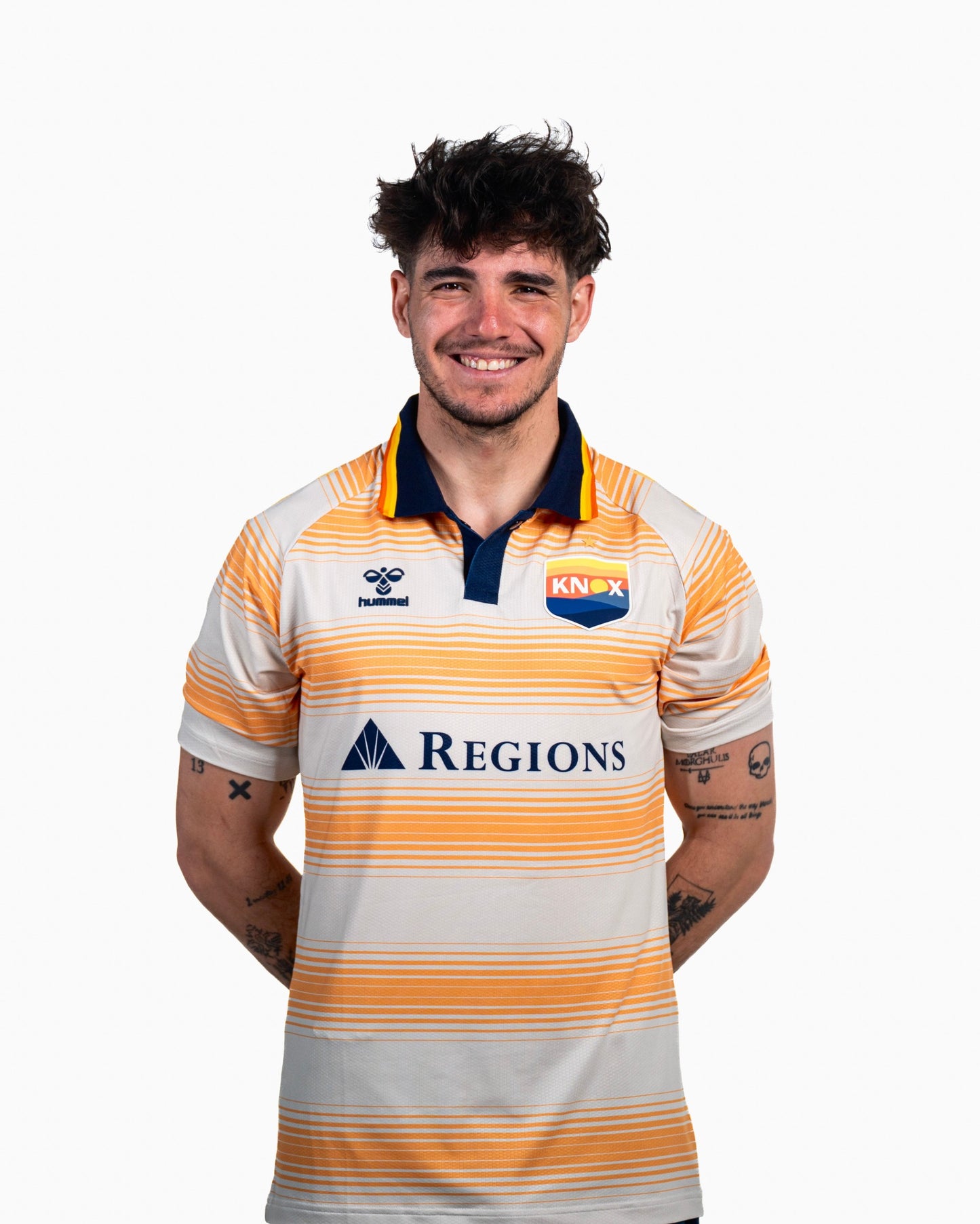 2026 Away Kit - AUTHENTIC