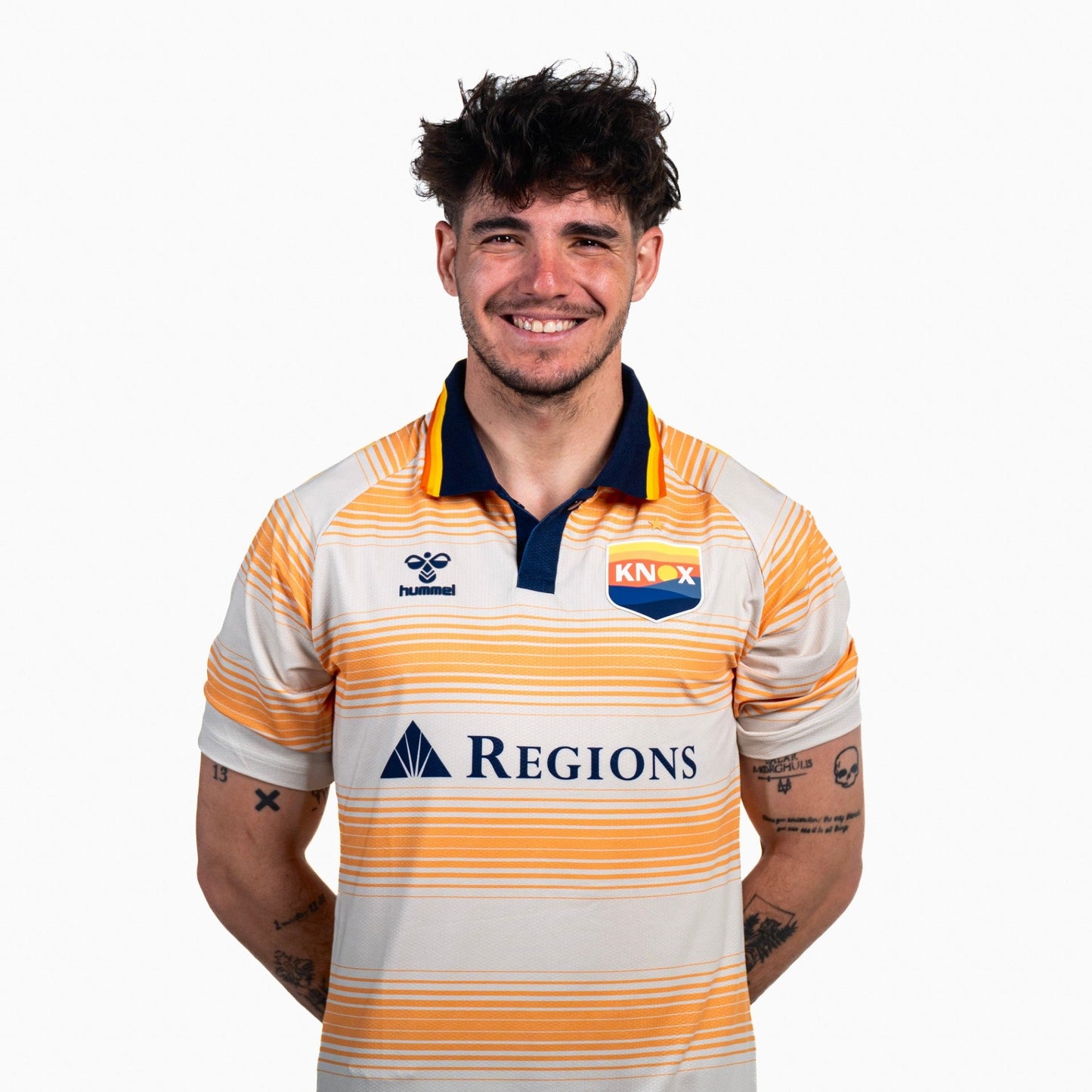 2026 Legacy Away Kit AUTHENTIC - Cream