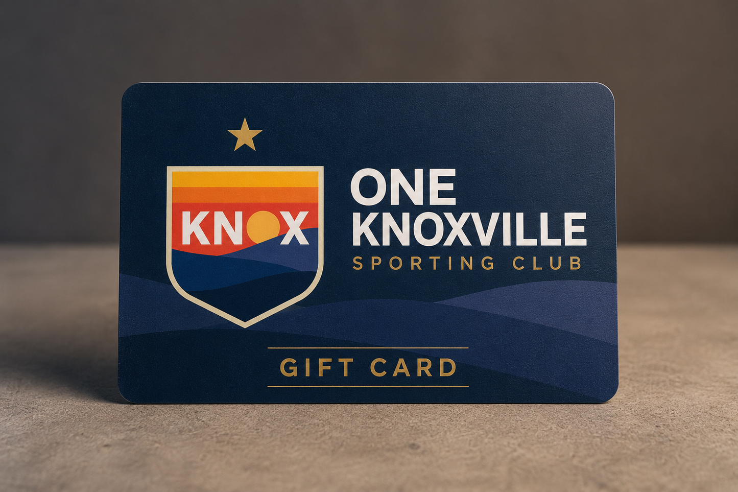 One Knox SC Digital Gift Card