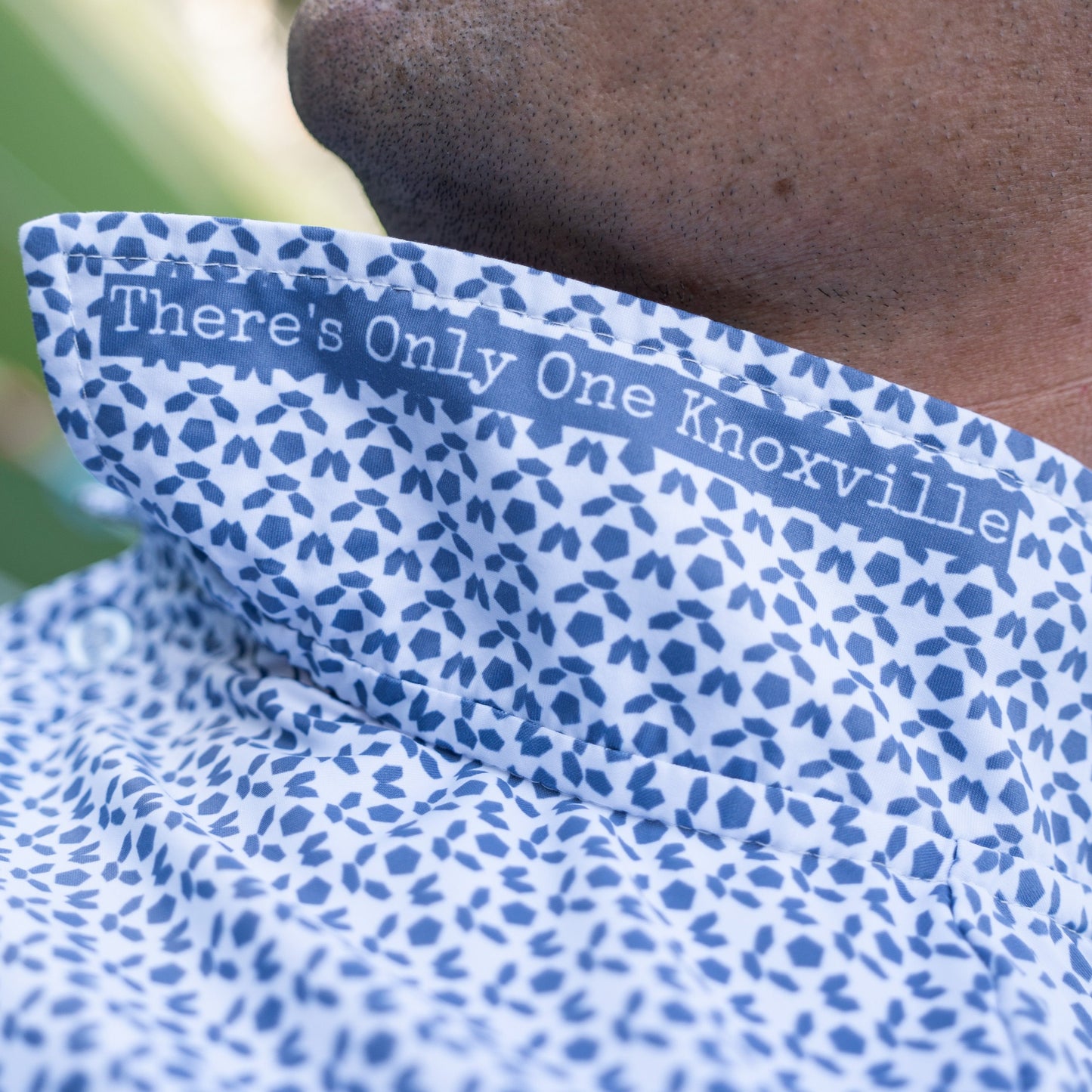 Knox Performance Polo