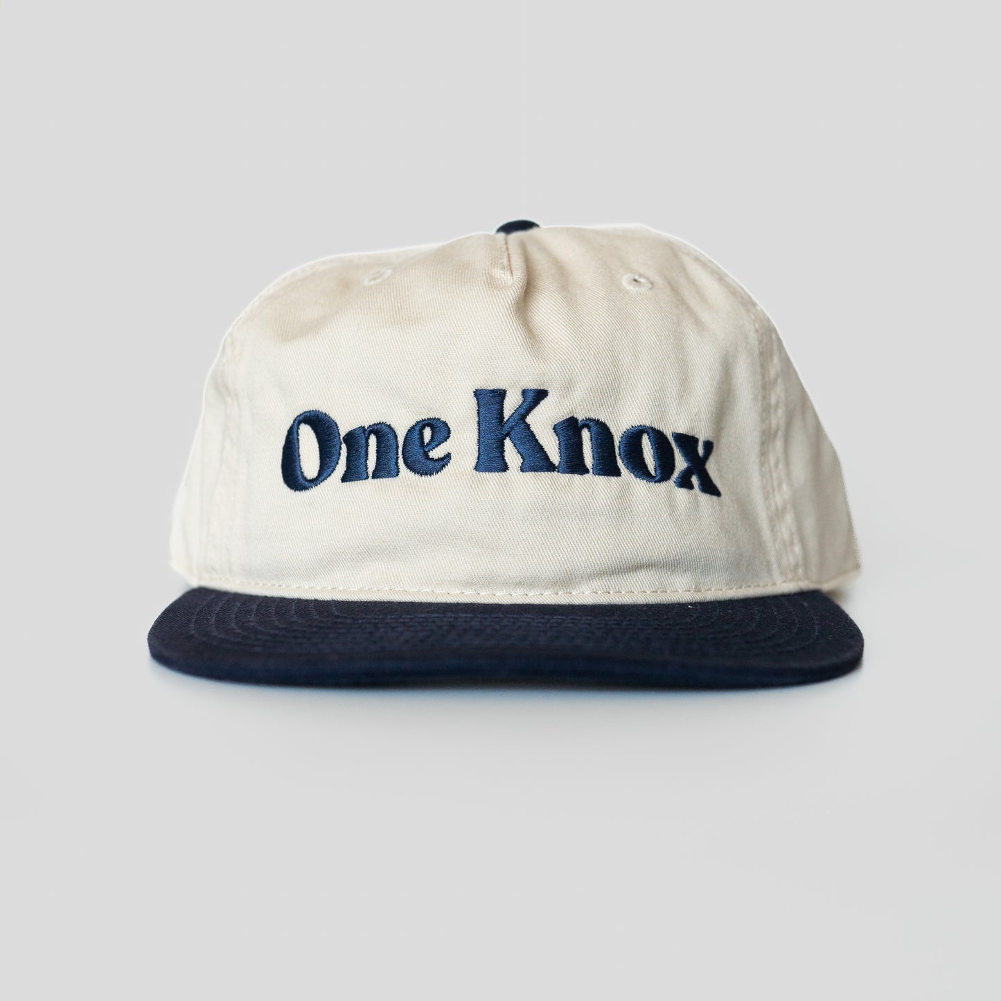 Two-Tone Dad Hat