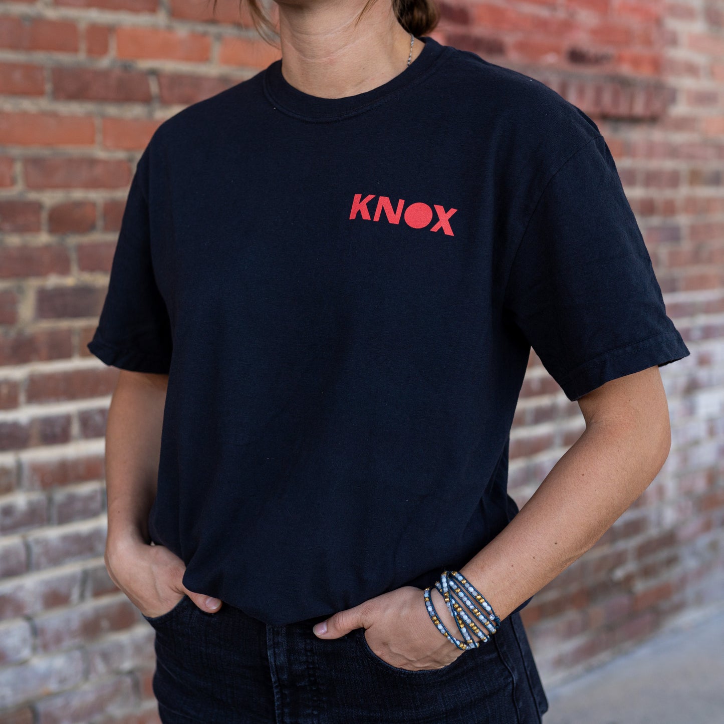 Red Panda Tee