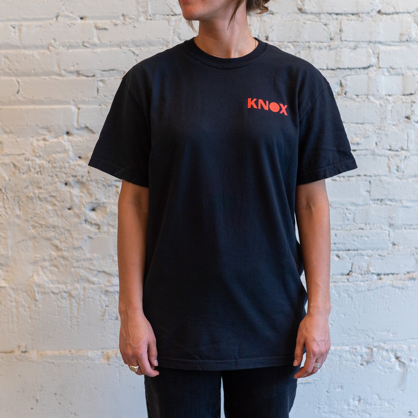 Red Panda Tee