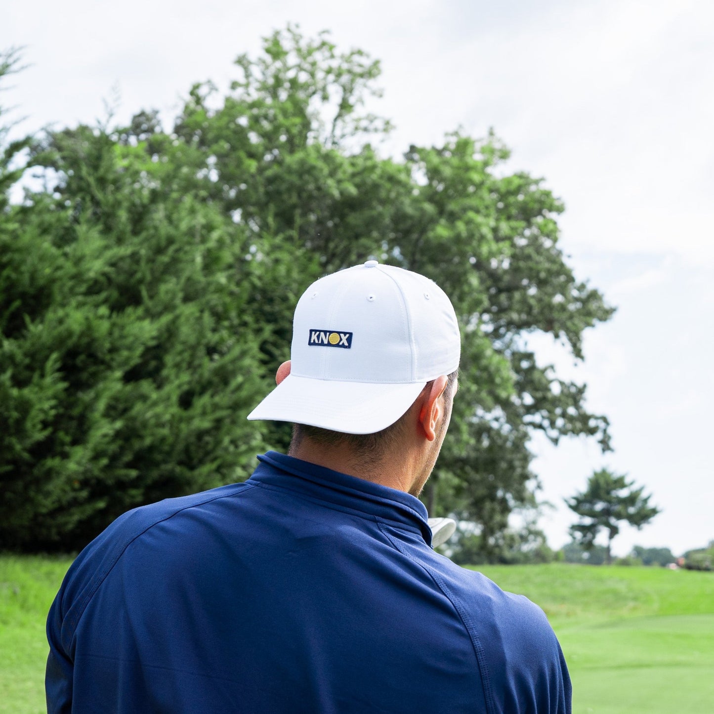 Knox Performance Hat