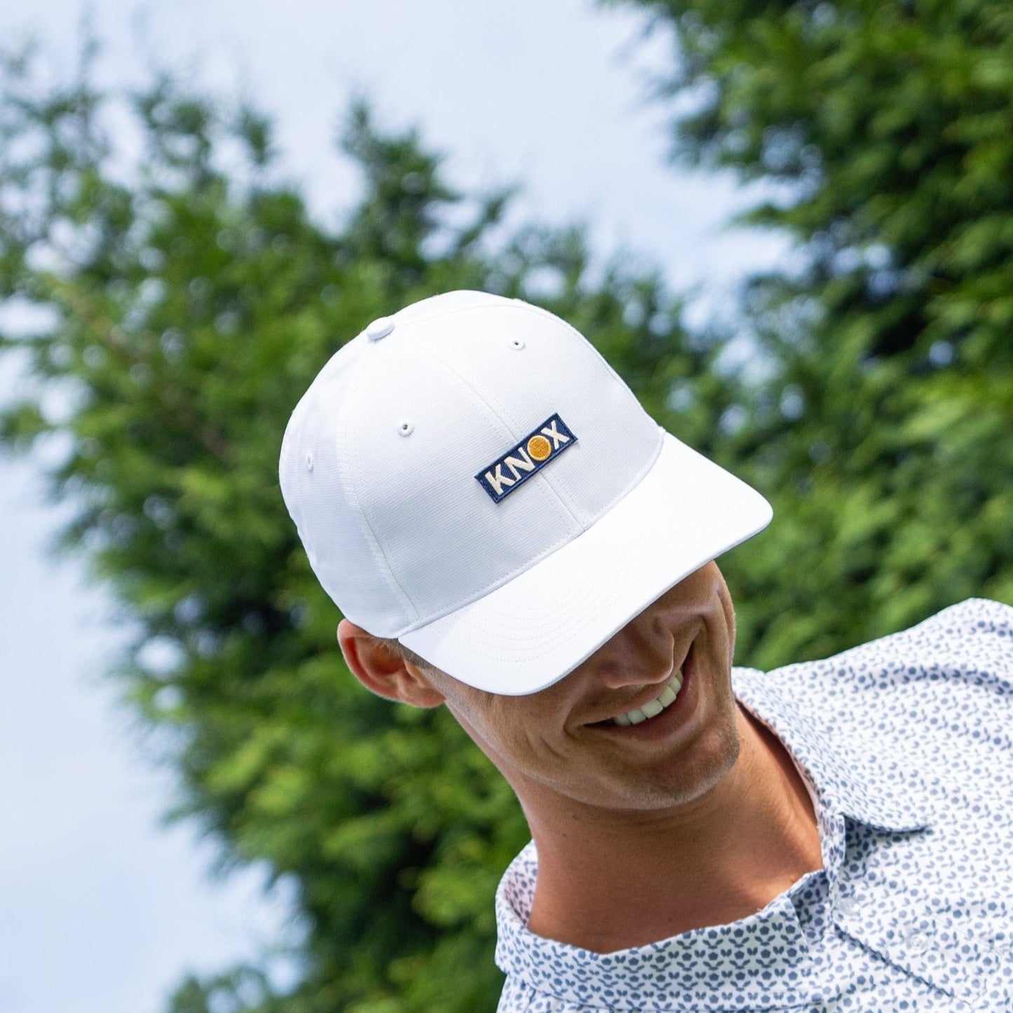 Knox Performance Hat