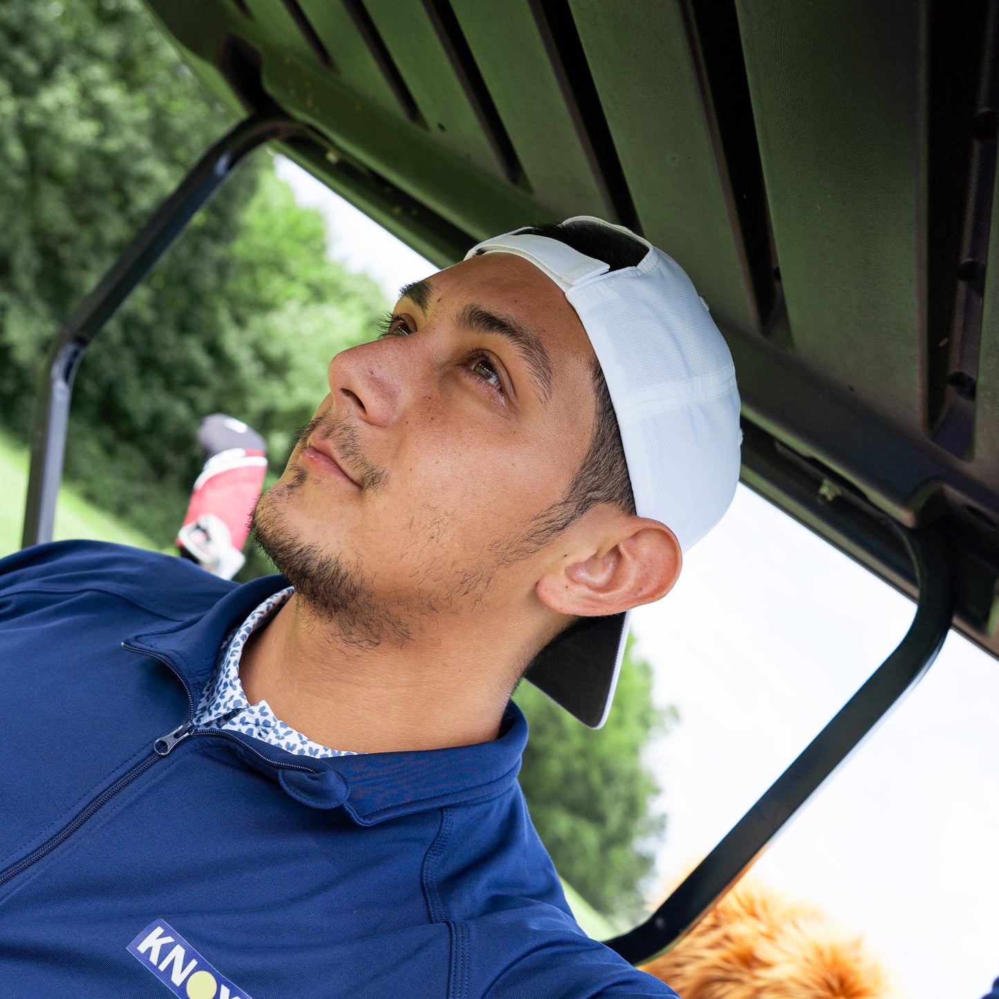 Knox Performance Hat