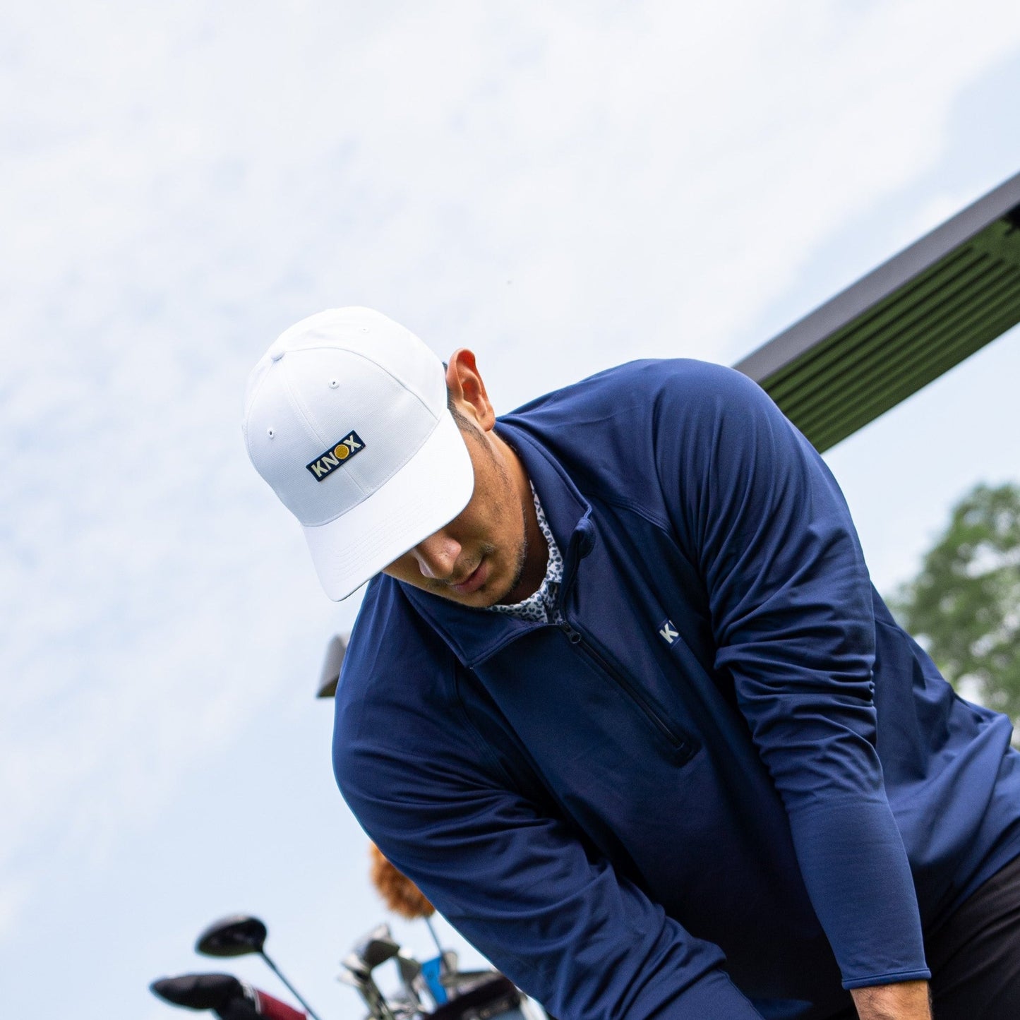 Knox Performance Hat