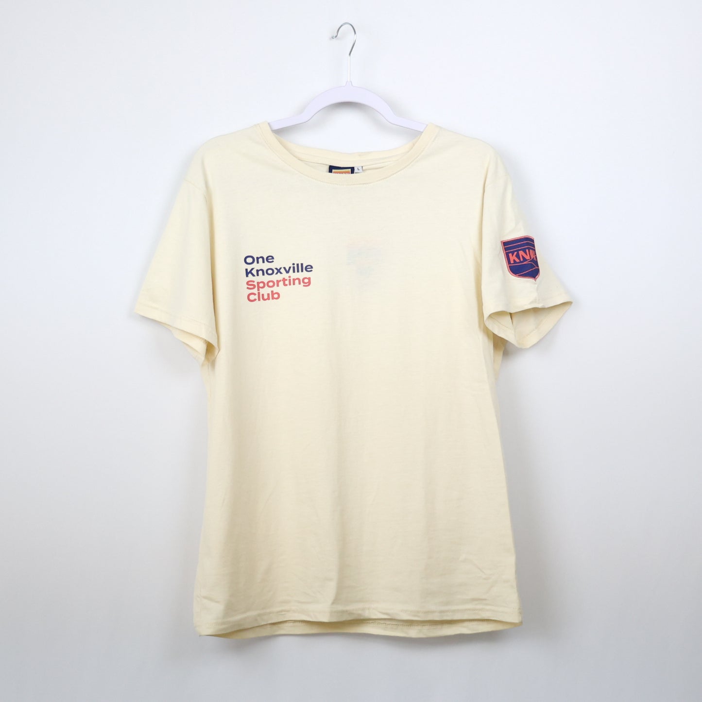 Set Piece Tee
