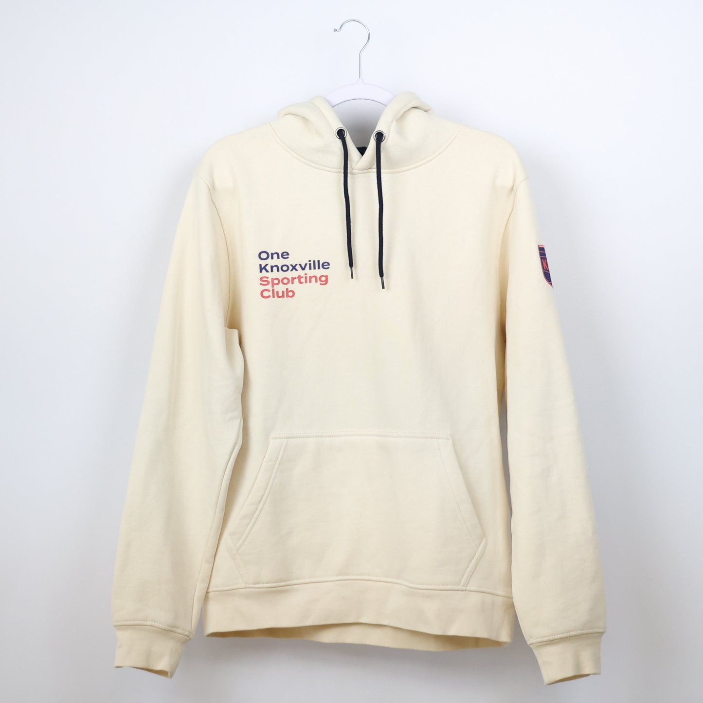Set Piece Hoodie