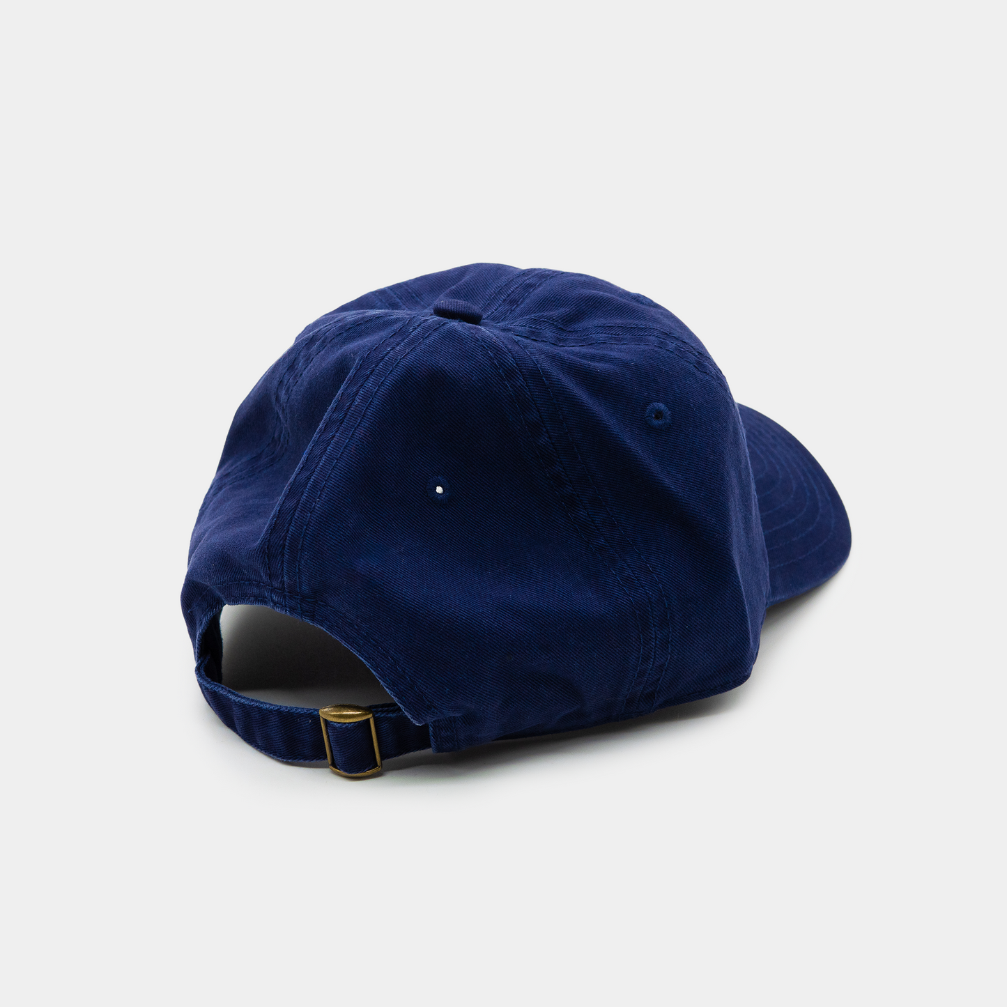 The Dad Hat - Navy