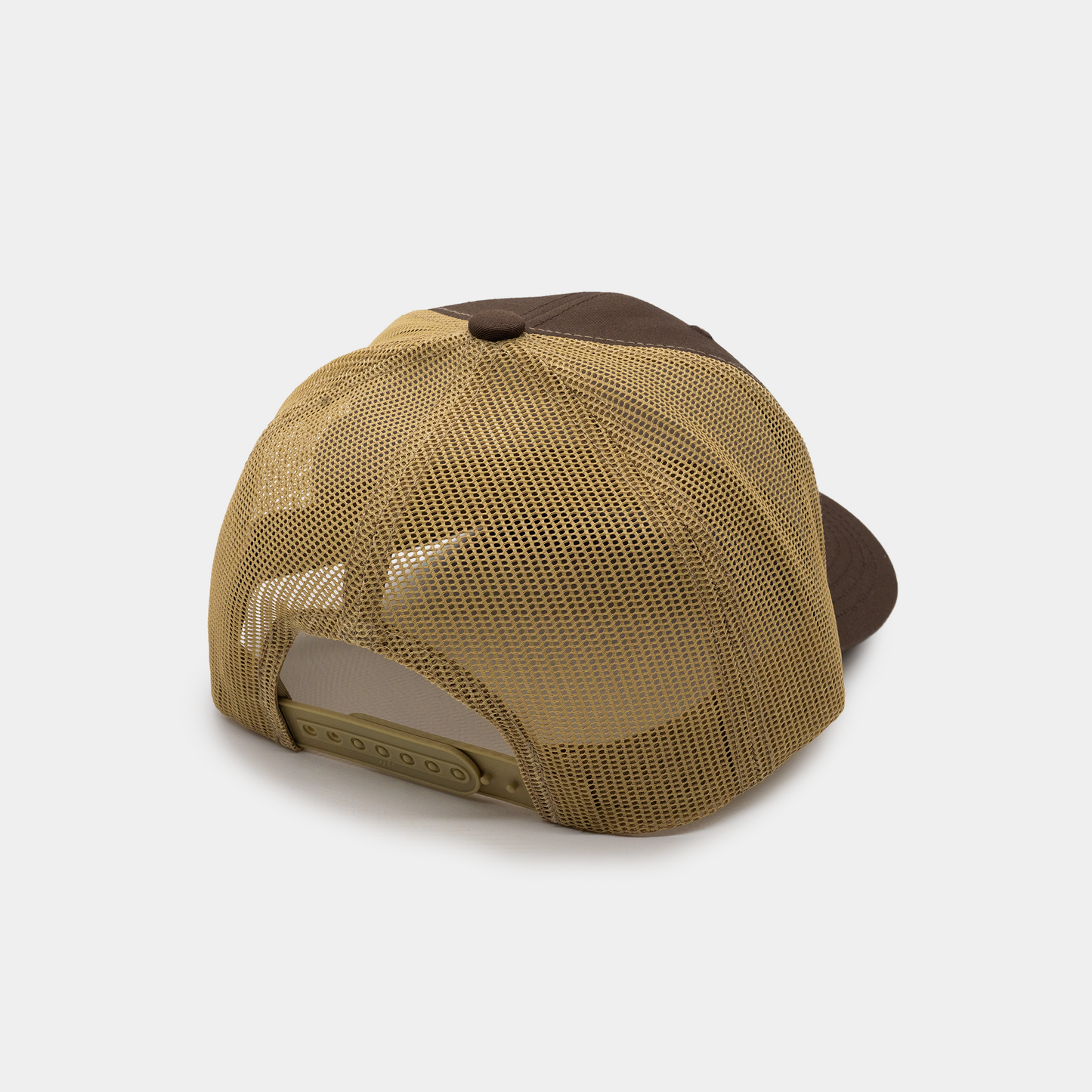 Trucker Hat - Brown
