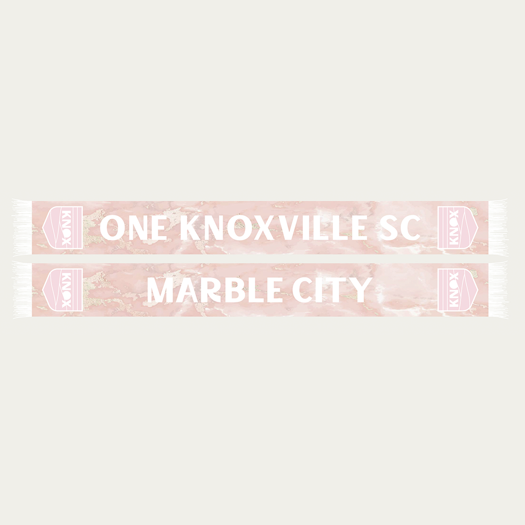 Marble City Scarf