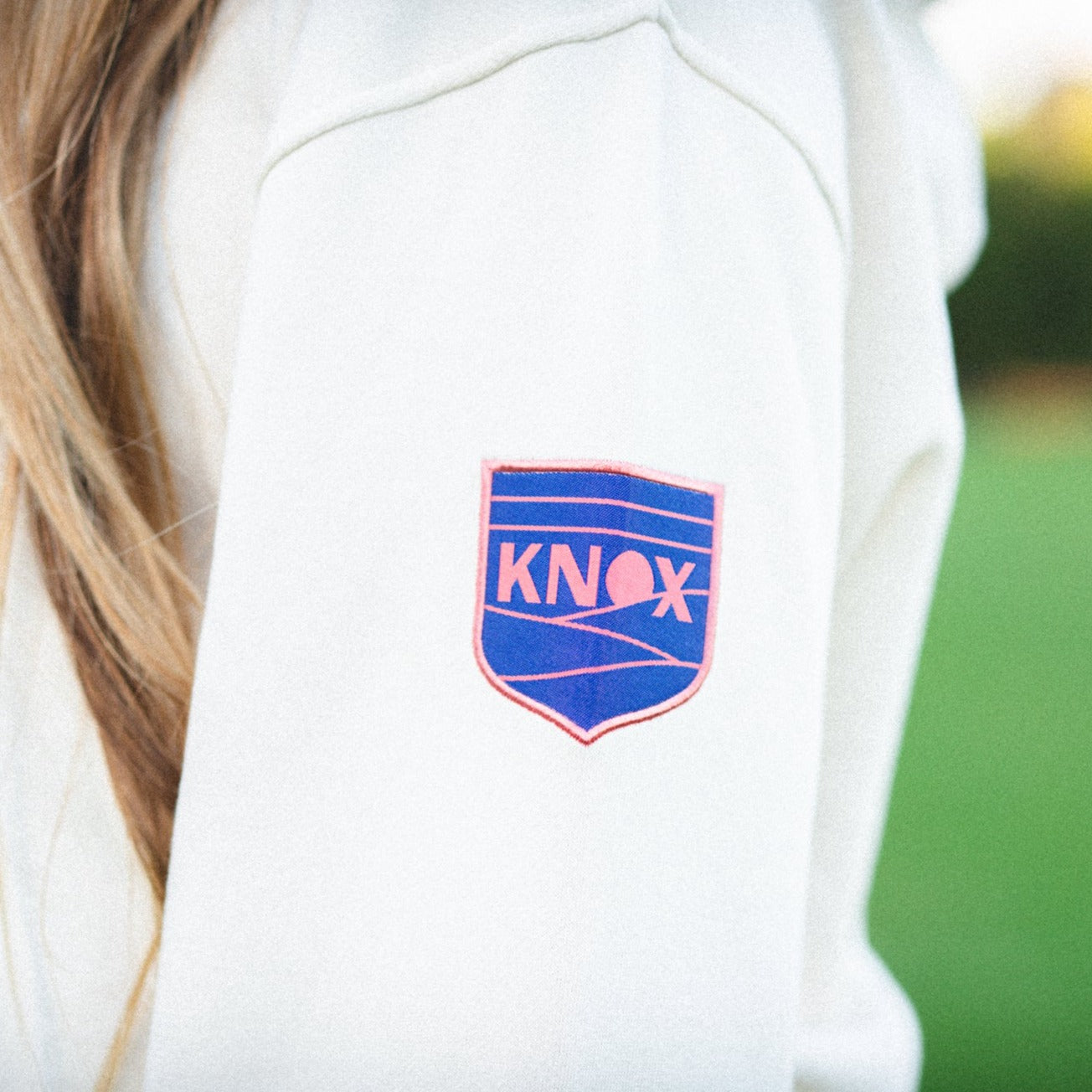Set Piece Hoodie