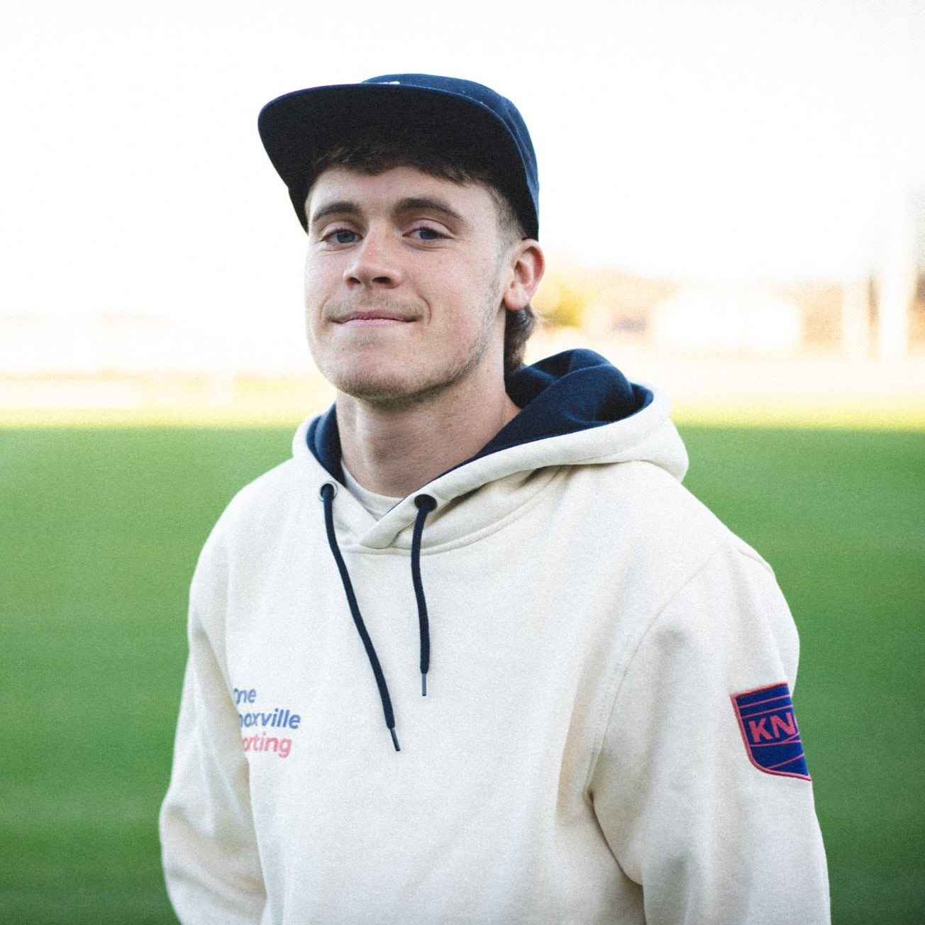 Set Piece Hoodie