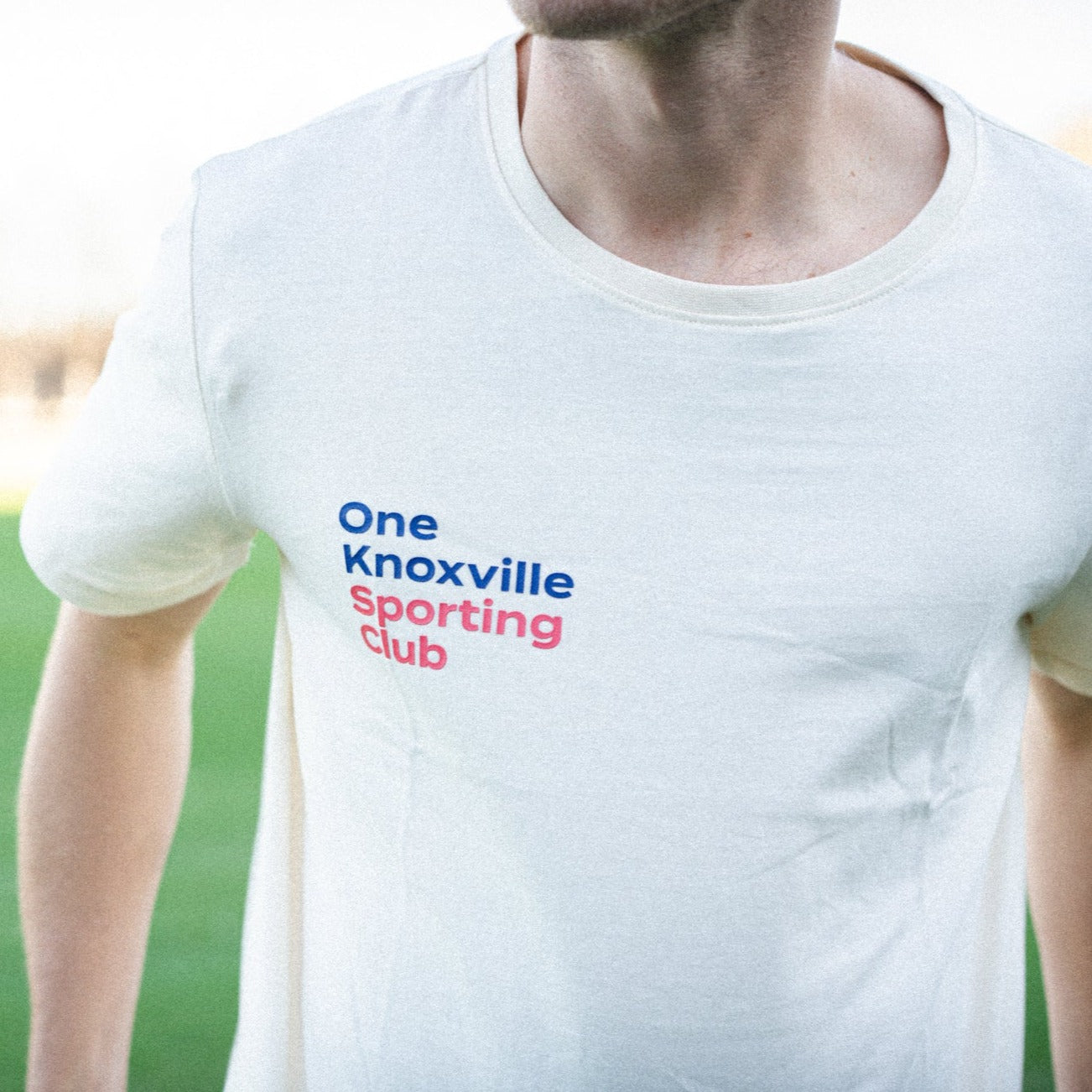 Set Piece Tee