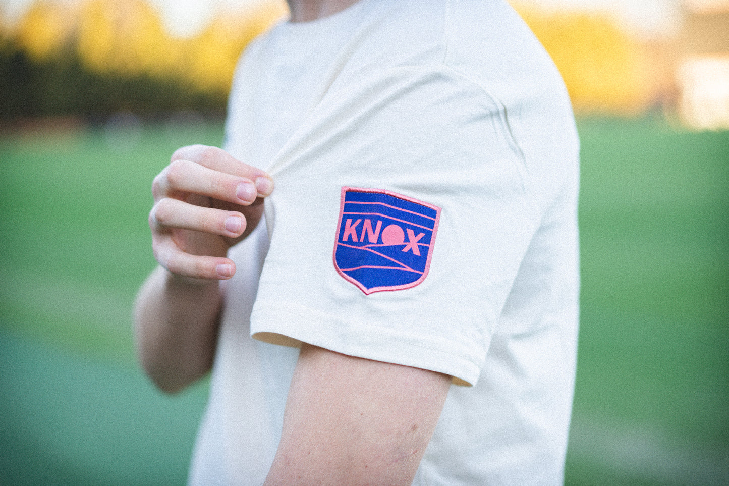 Set Piece Tee