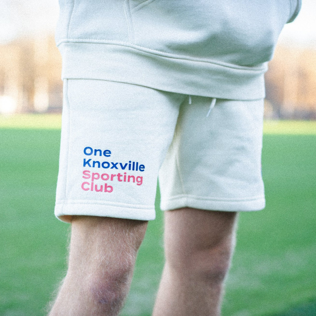 Set Piece Sweatshorts