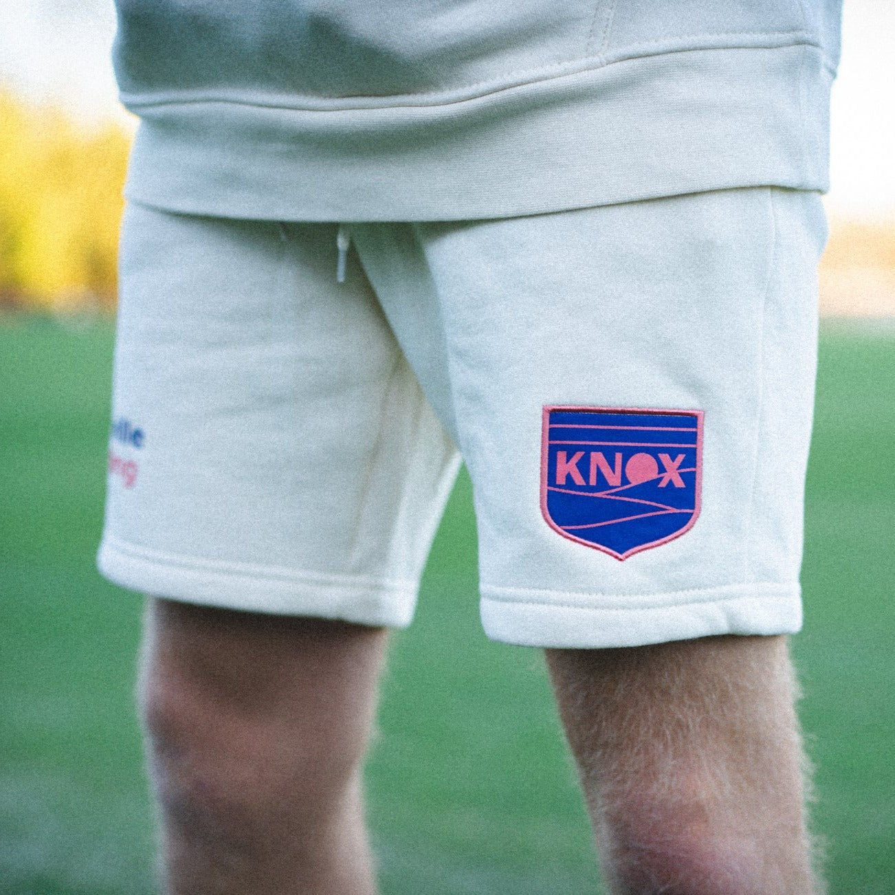 Set Piece Sweatshorts