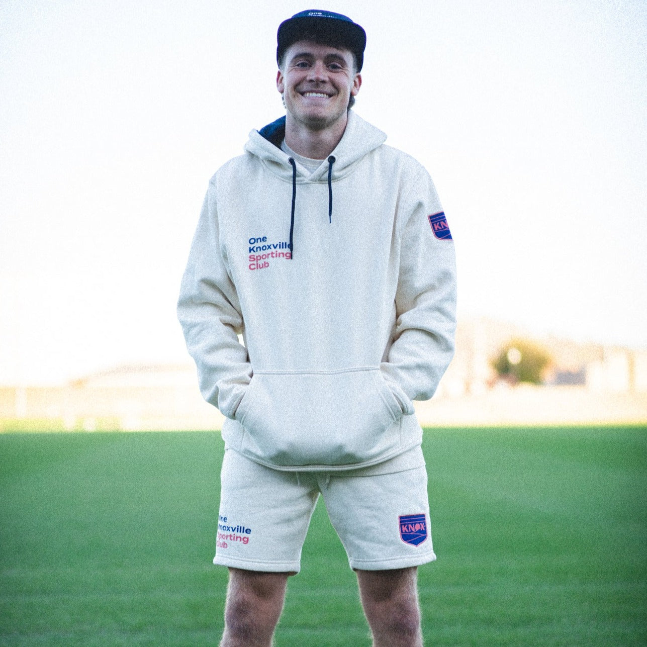 Set Piece Sweatshorts