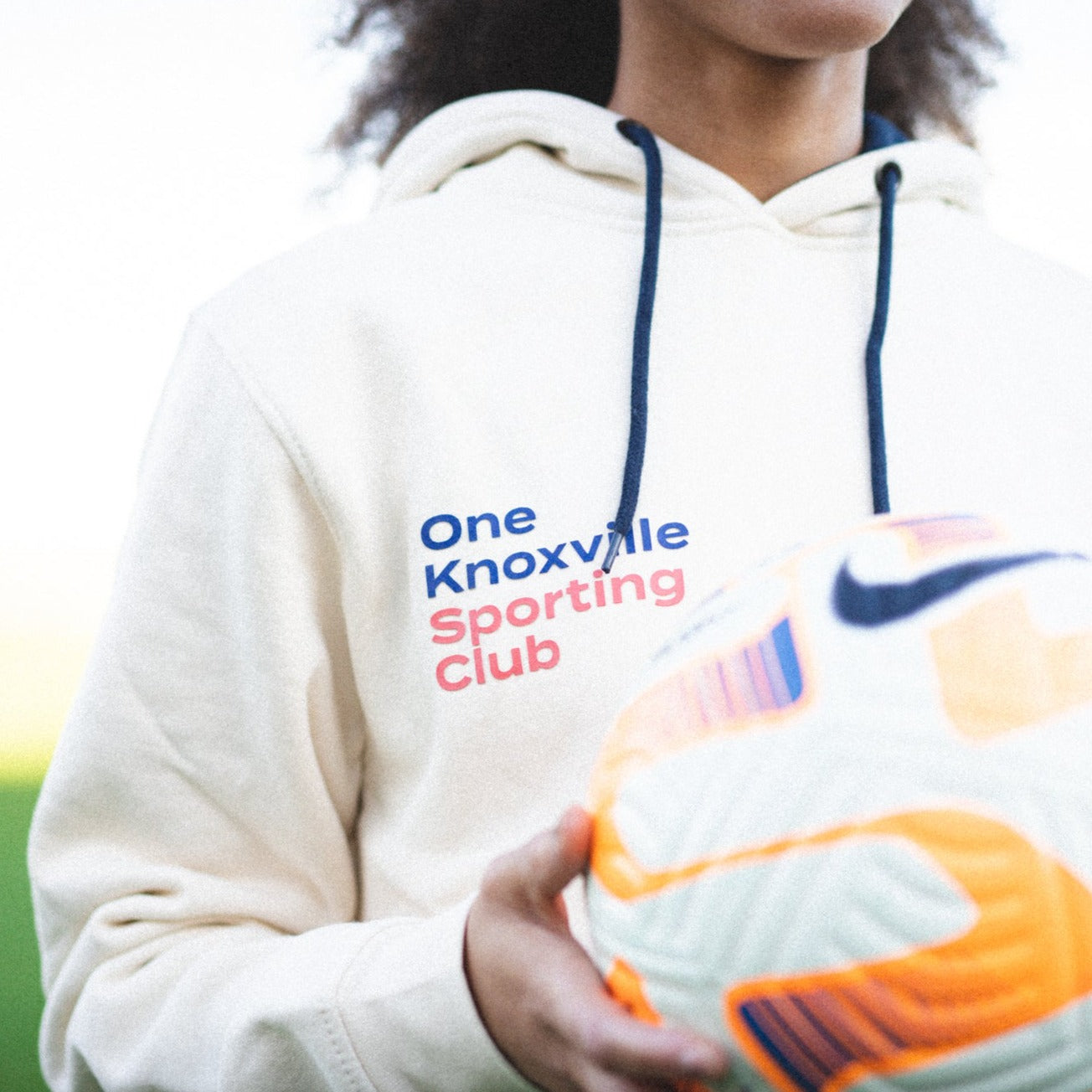 Set Piece Hoodie