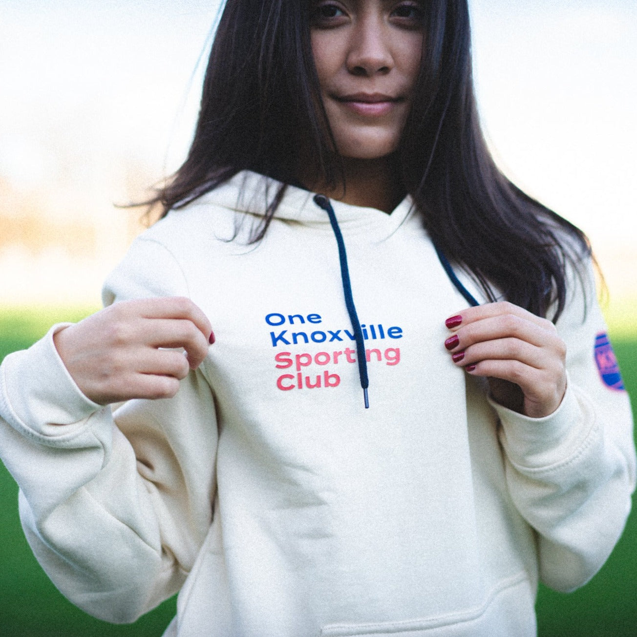 Set Piece Hoodie