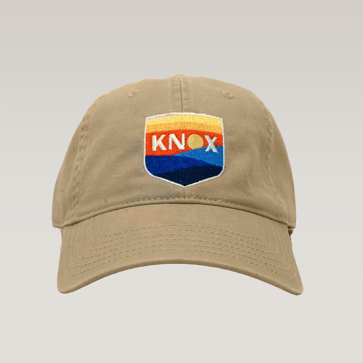 The Dad Hat - Khaki