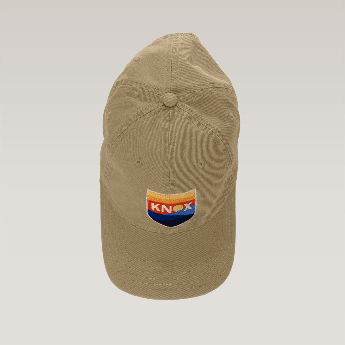 The Dad Hat - Khaki
