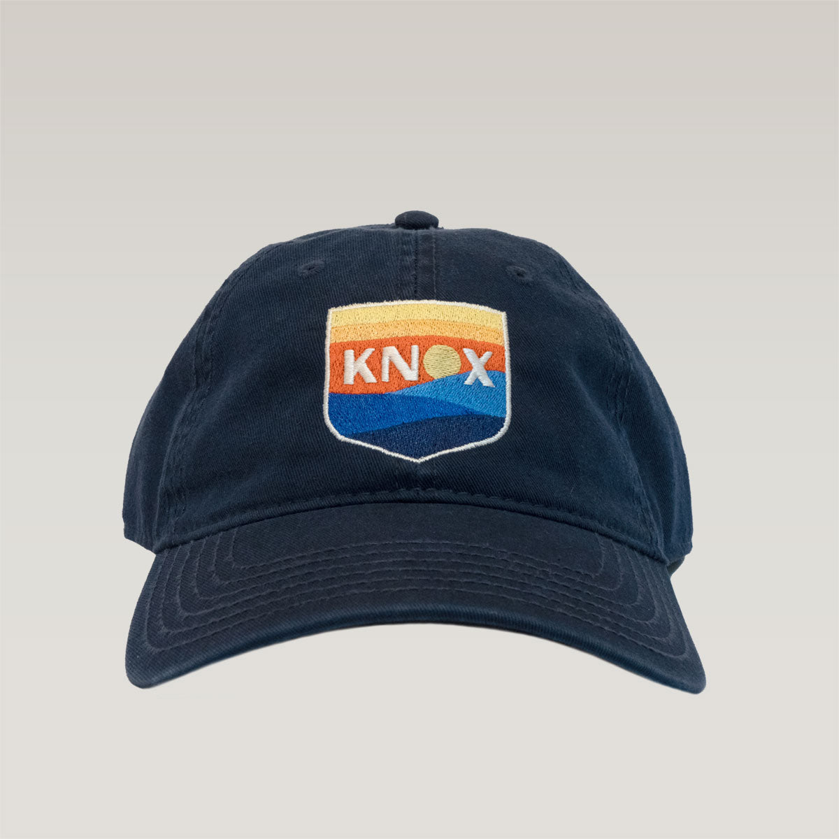 The Dad Hat - Navy