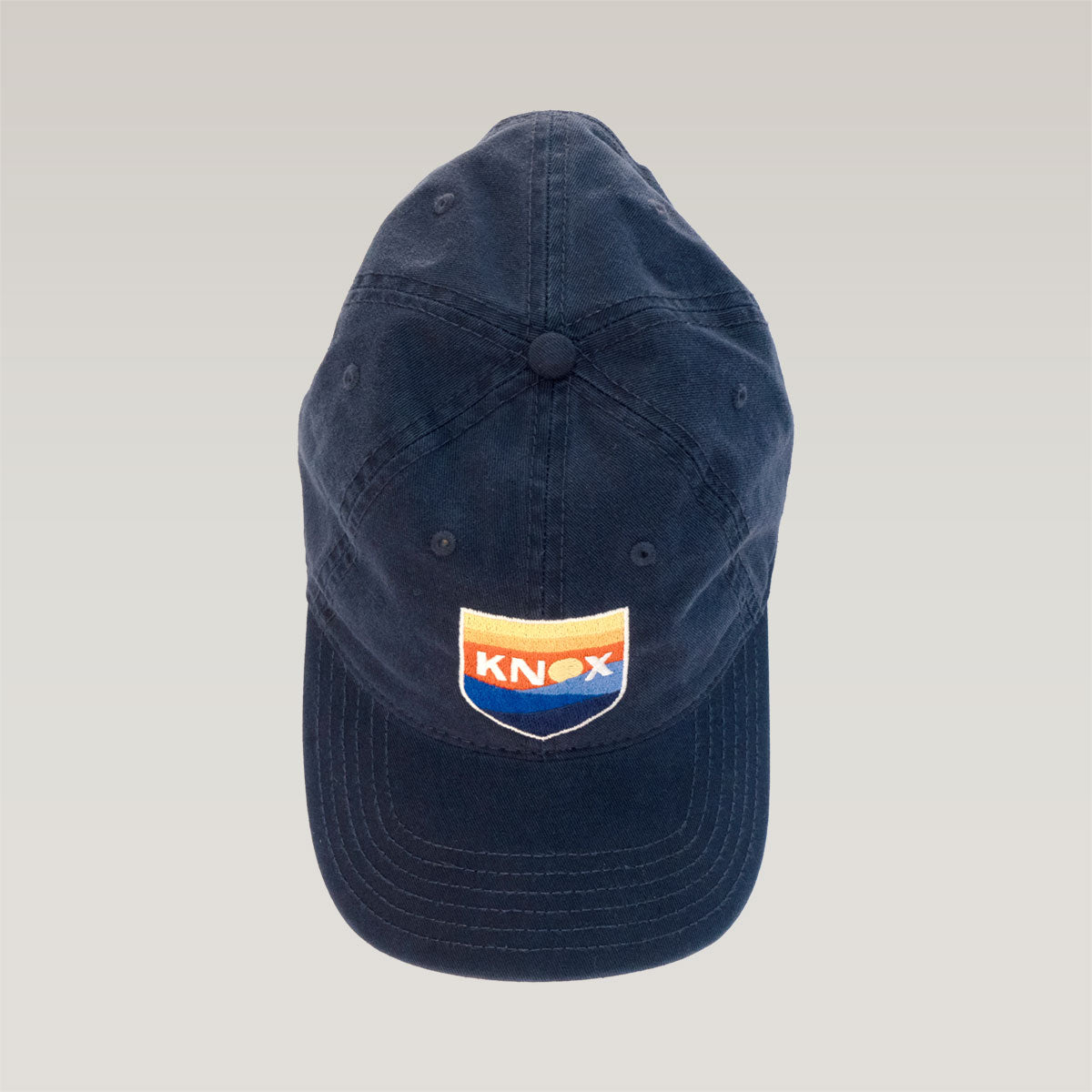 The Dad Hat - Navy