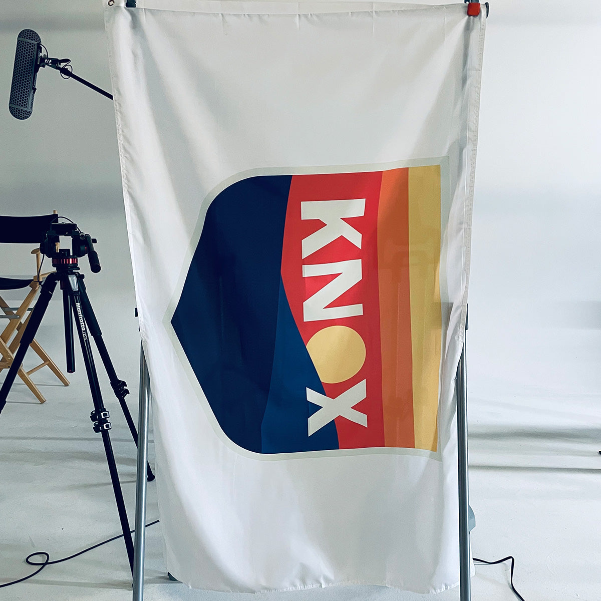 Flag for Knox