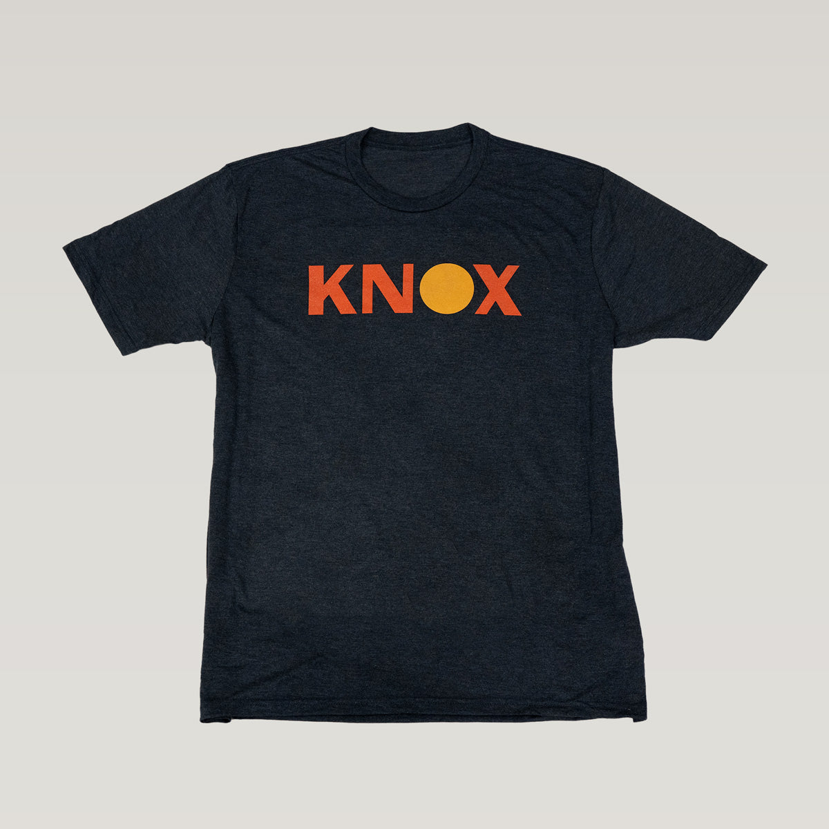 KNOX Tee - Navy