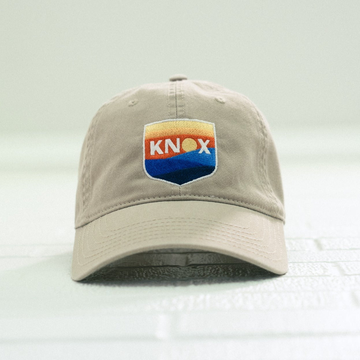 The Dad Hat - Khaki