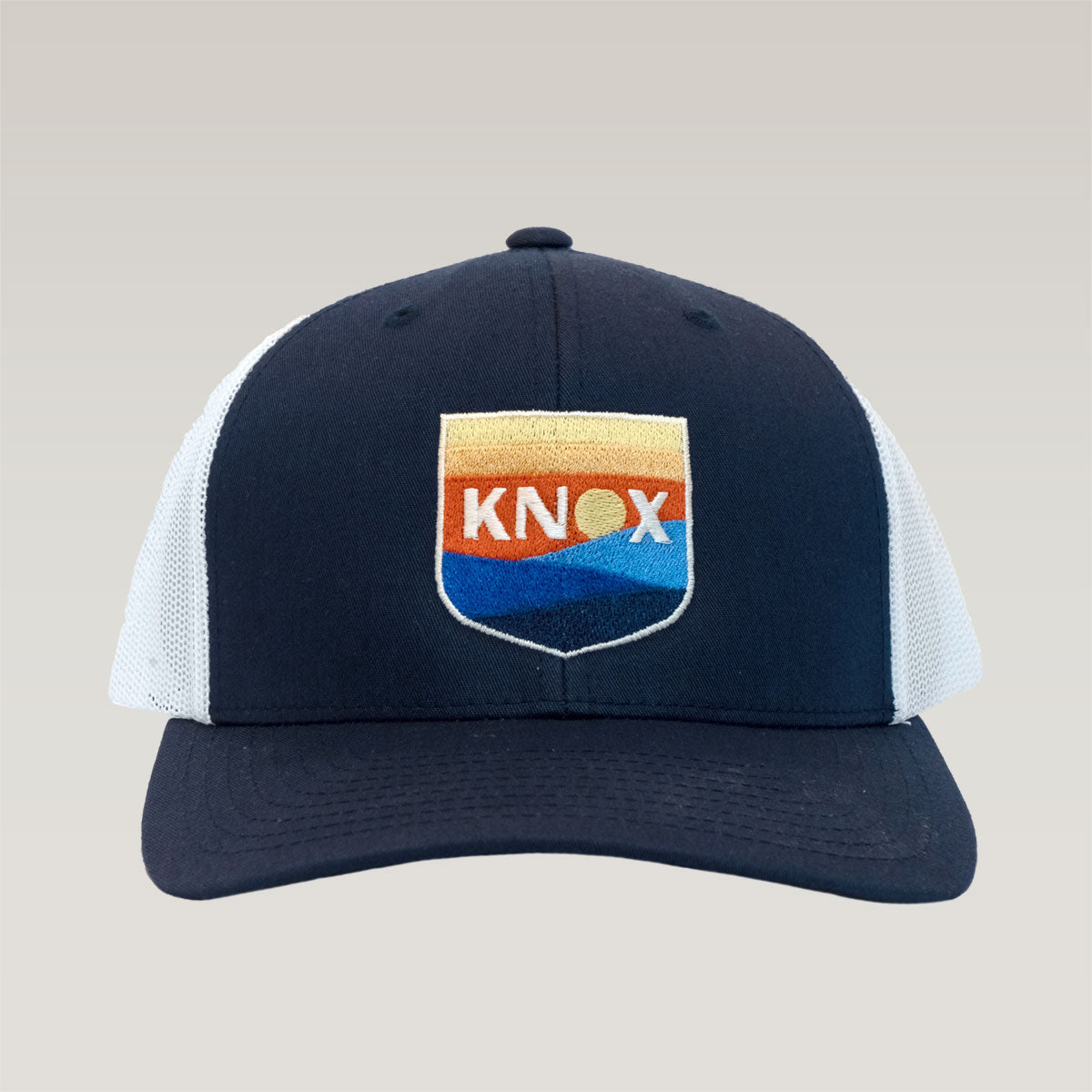 Trucker Hat - Navy