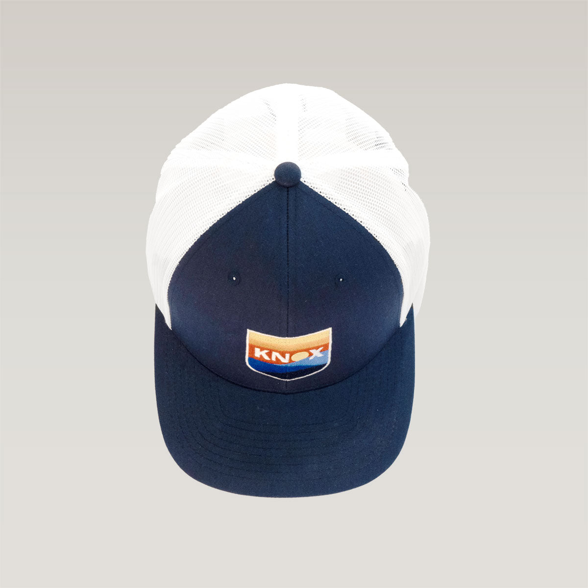Trucker Hat - Navy