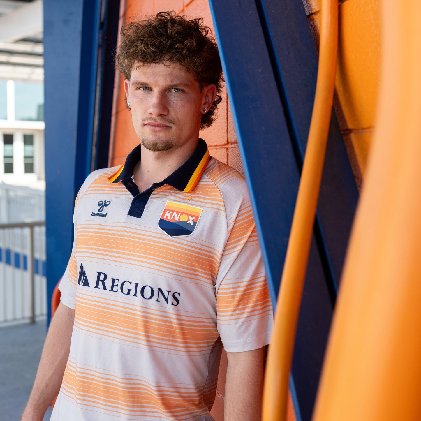 2026 Legacy Away Kit Replica - Cream