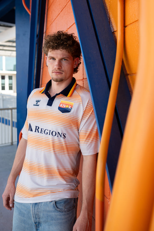 2026 Away Kit - AUTHENTIC