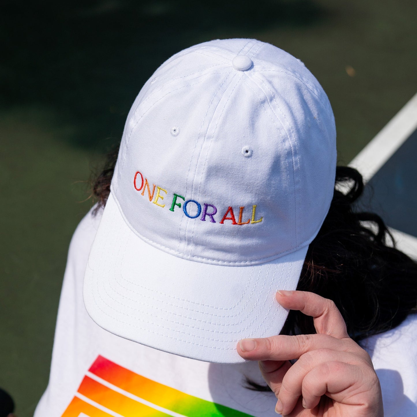 2024 Pride Hat