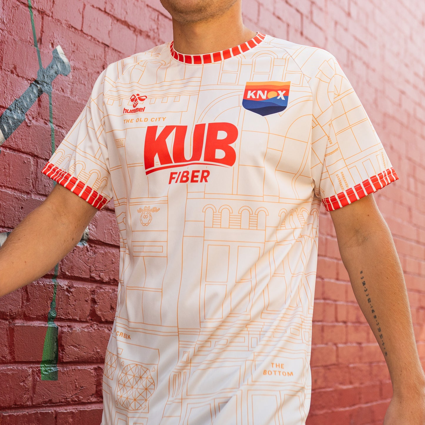 Old City Kit