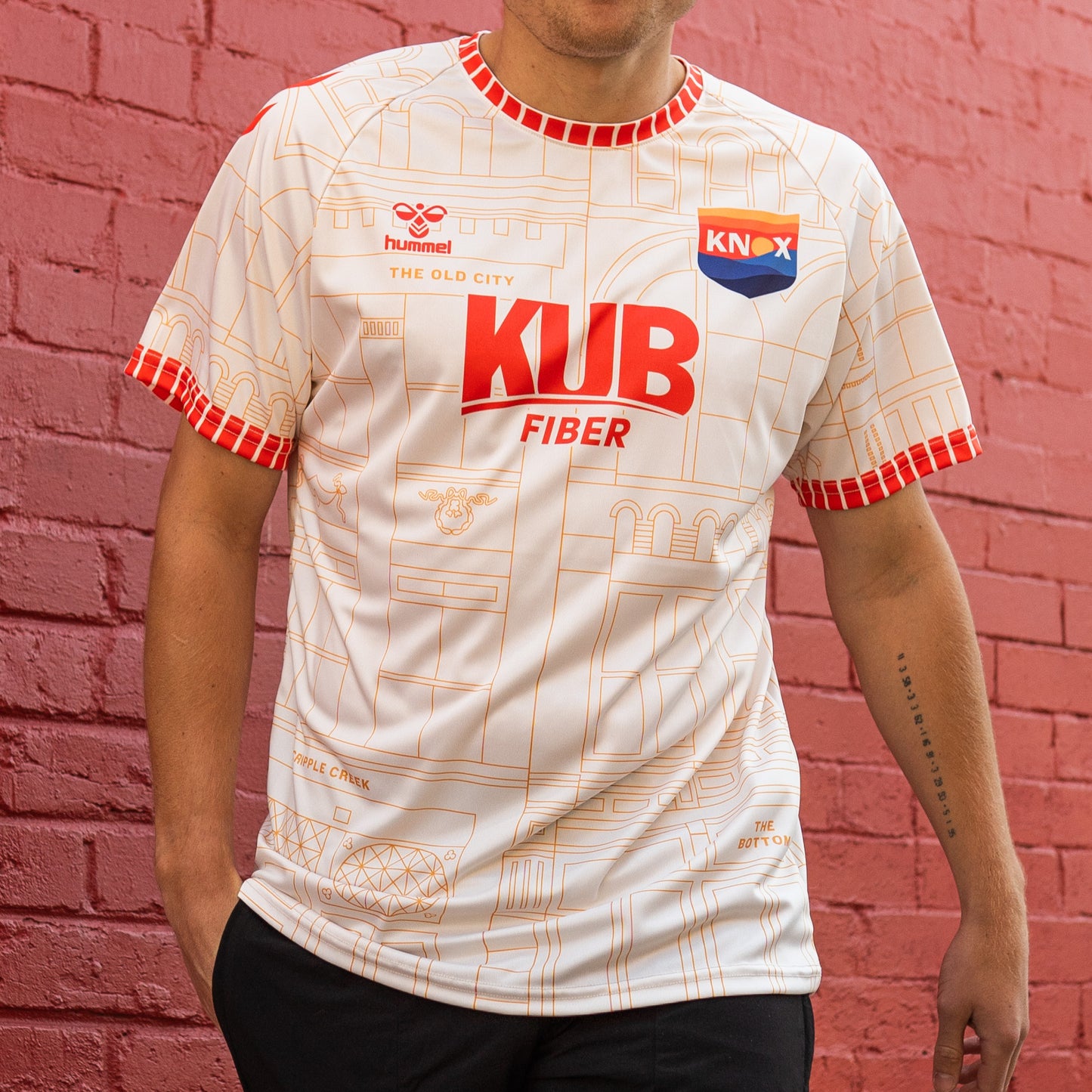 Old City Kit