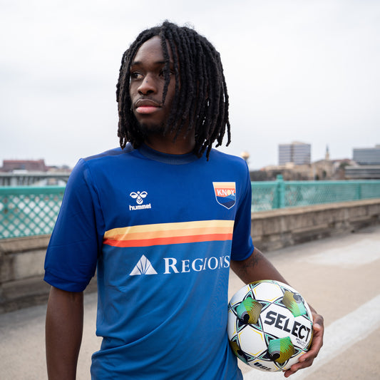 2026 Home Kit - AUTHENTIC