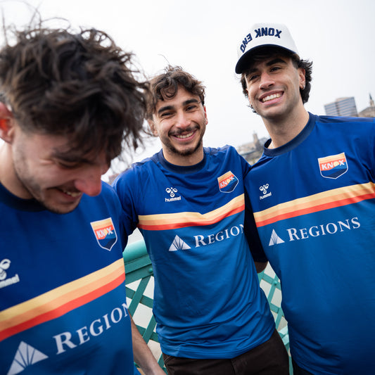 2026 Home Kit - Replica