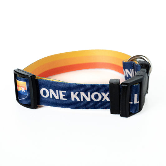 One Knoxville Dog Collar