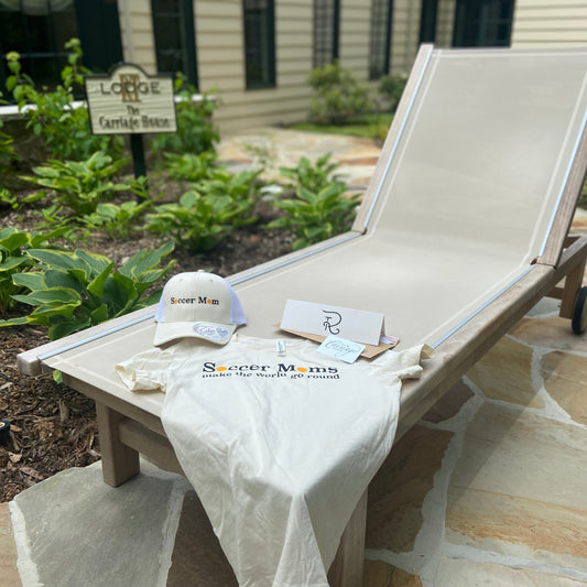 One Knox/Carriage House Spa Mother's Day 2026 Bundle