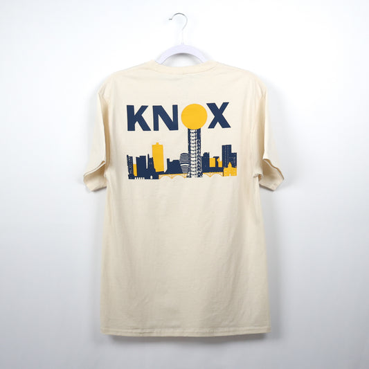 KNOX shirt, KNOXt shirt for women