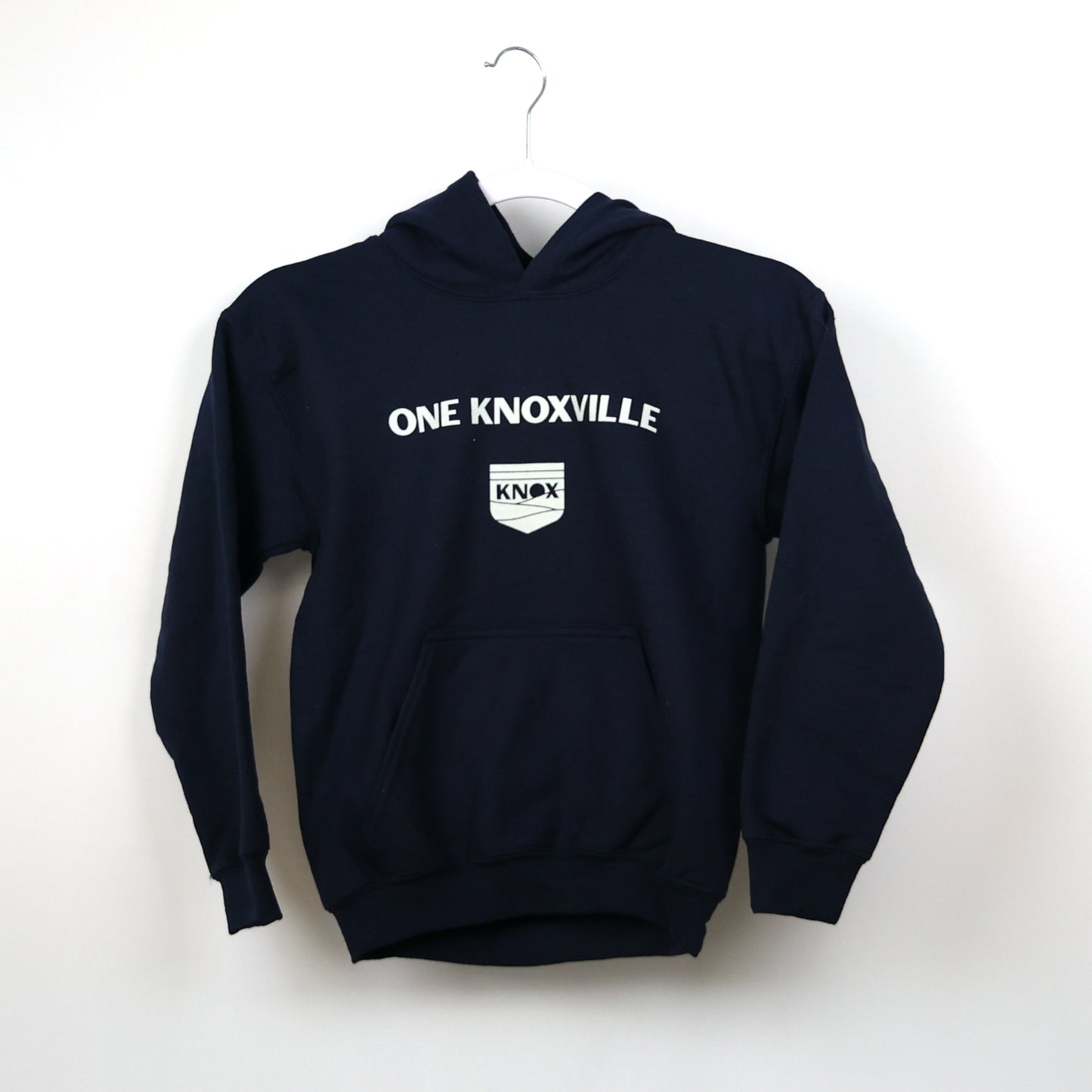 Kids One Knoxville Hoodie