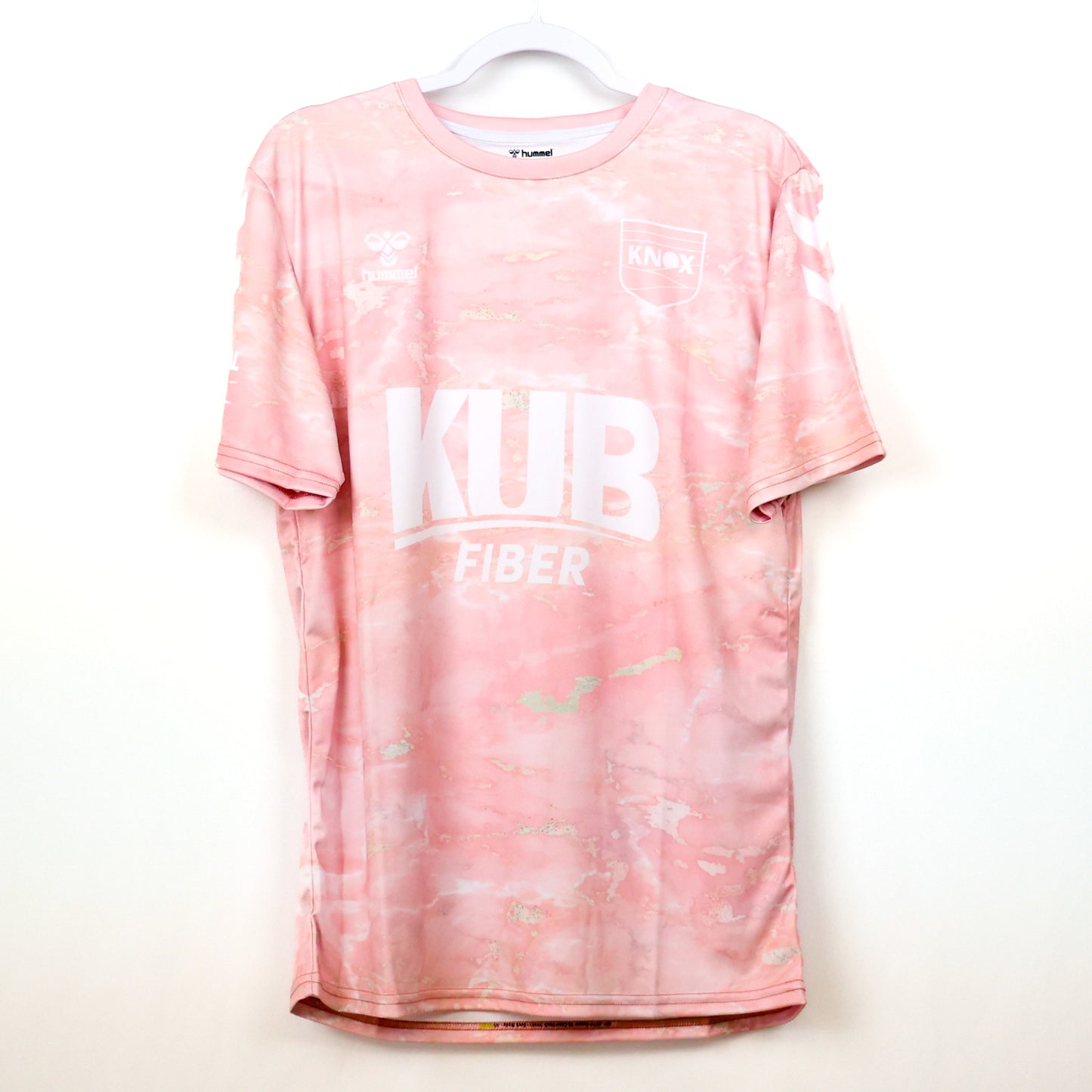 The Marble City Kit