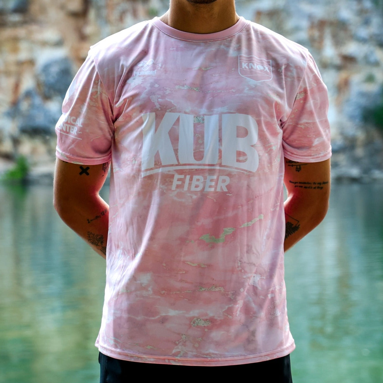 The Marble City Kit