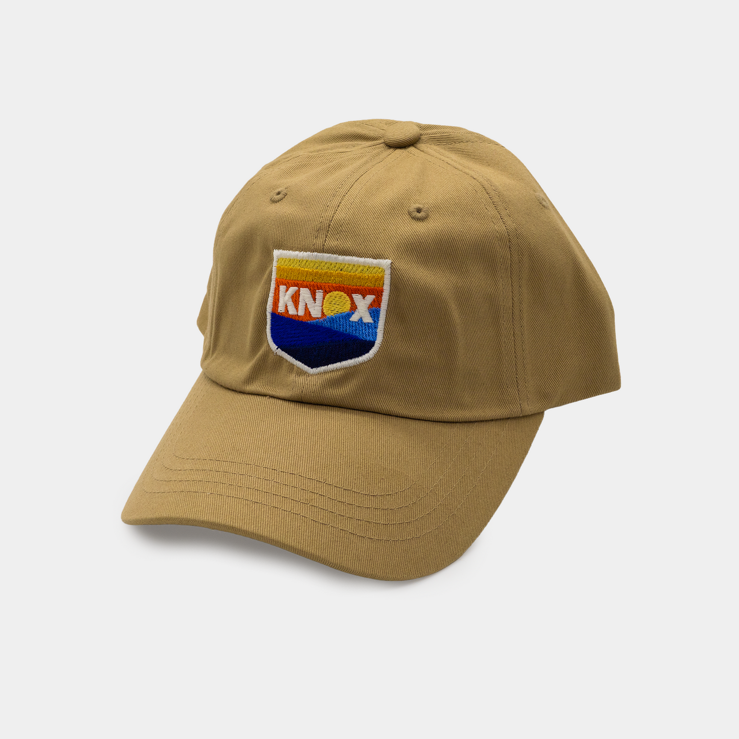 The Dad Hat - Khaki