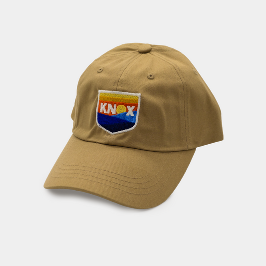 The Dad Hat - Khaki