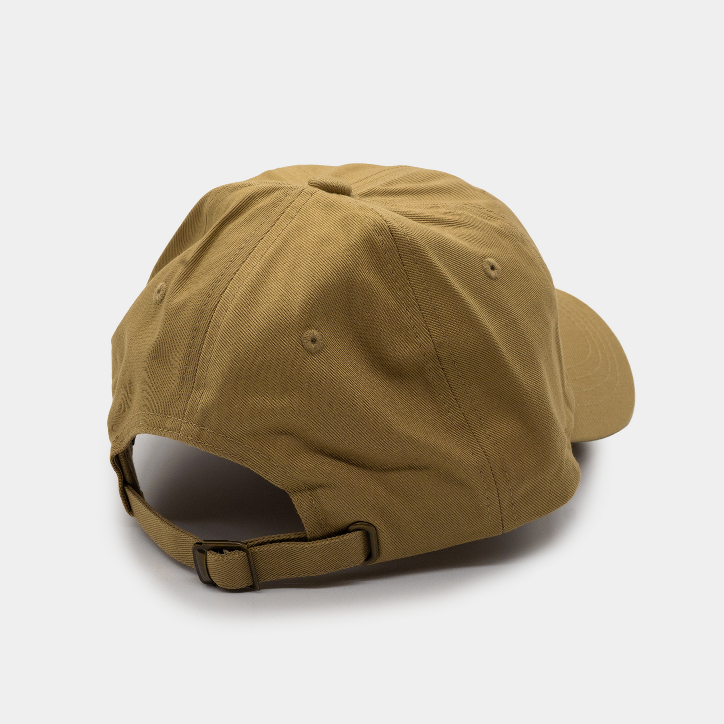 The Dad Hat - Khaki